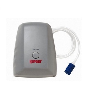 Oxigenador Rapala - PES1904