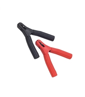 AGARRAS BATAEIA VERM/PRT 100 Amp - SWG1352