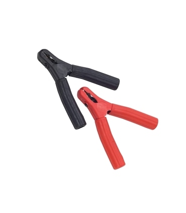 AGARRAS BATAEIA VERM/PRT 100 Amp - SWG1352