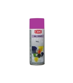 Spray deco ral 4006 purpura 200ml CRC - SPR1164
