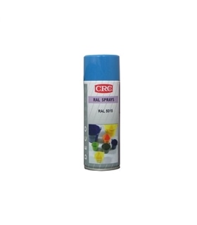 Spray deco ral 5015 azul ceu200ml CRC - SPR1167
