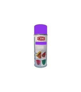 Spray deco excellent violeta 400ml CRC - SPR1193