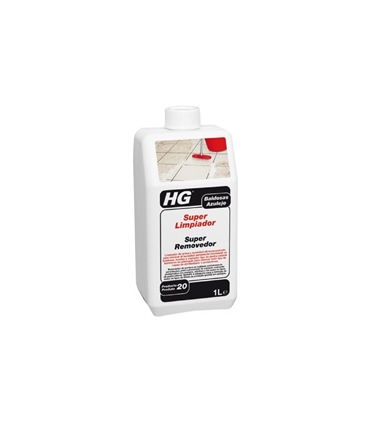Super removedor azulejo HG - SPD1487