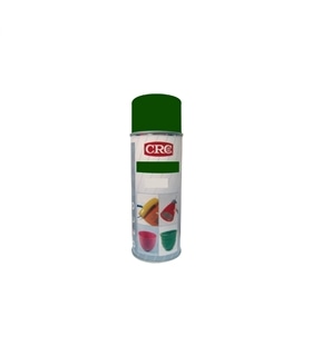 Spray deco excellent verde escuro 400ml CRC - SPR1195