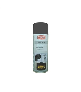 Spray deco especiales anti-calorica cinzento 400ml CRC - SPR1238