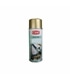 Spray deco efectos bronze prateado 400ml CRC - SPR1241