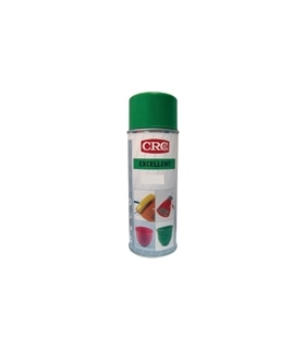 Spray deco excellent laca transparente 400ml CRC - SPR1267