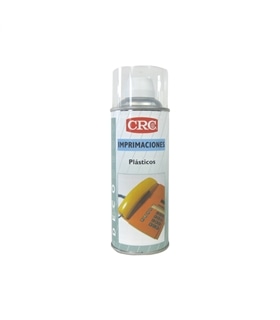 Spray deco imprimaciones plasticos 400ml CRC - SPR1268