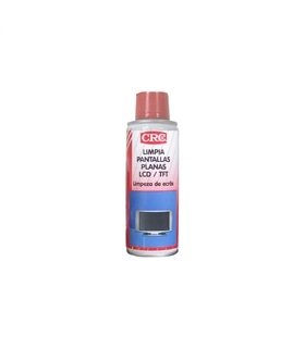 Spray limpeza de ecrans 200ml CRC - SPR1284
