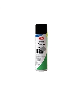 Spray limpeza de po 200ml CRC - SPR1285
