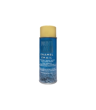 Esmalte acrilico 400ml - Cinza Prateado Met.55217 - SPR1426