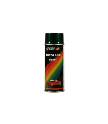 Esmalte acrilico 400ml - Verde  Met.53574 - SPR1467