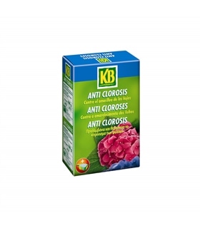Anti cloroses - contra amarelamento folhas 100g 6124 KB - JAR1016