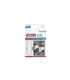 Tira adesiva branco 6uni  1kg 77771-00001 -Tesa - TES1160