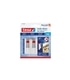 Parafuso adesivo Branco 3Kg 2un - 77765 - Tesa - TES1163