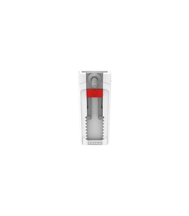 Parafuso adesivo Branco 3Kg 2un - 77765 - Tesa - TES1163