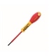 Chave de fenda de electricista 4 x 100mm - 0-65-412 Stanly - STY2182