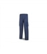Calça Azul  - Tam: 46 - Supertop - SEG2191