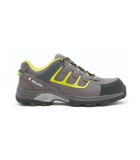 Sapatos de segurança Trail cizento 72212 G40 S3 Bellota - BEL1754