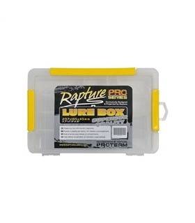 Tool Box M2 Rapture Pro Series 297x185x45mm - 325-25-020 - PES2660