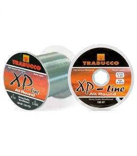 Fio XP Line Allround 1000mt x 0.50 - 136-82-950 - PES2679