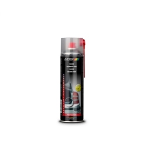 Spray lubrificante silicone 500ml - SPR1417