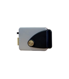 Fechadura eléctrica chave/chave. Esq - Ref 8992GE - GNC2481