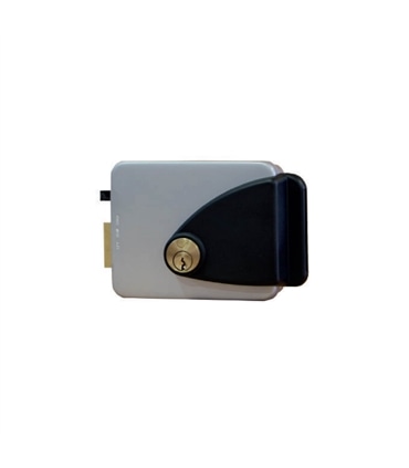 Fechadura eléctrica chave/chave. Esq - Ref 8992GE - GNC2481