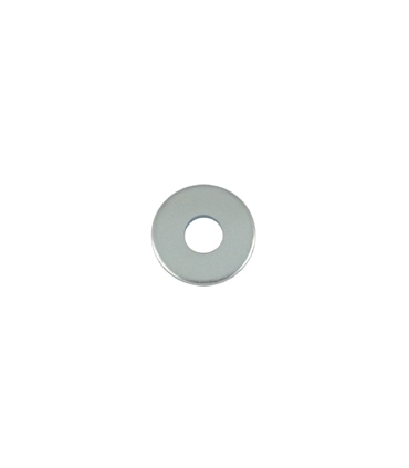 ANILHAS ABA LARGAS ZN 6 X 20 - SWG1013