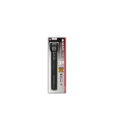 Lanterna LED 2D 168 Lumens - MAGLITE - LAN1085