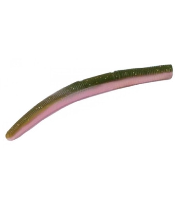 Rapture Total Worm 10.5cm 10un - Rainbow Trout -188-02-386 - PES3131