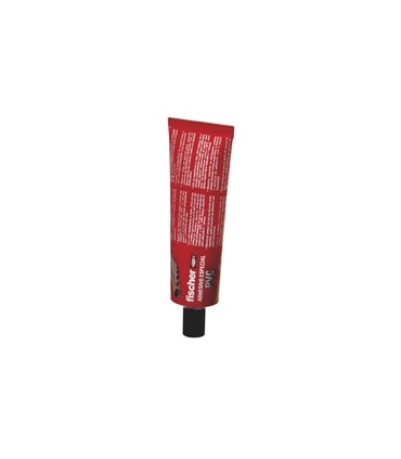 Cola p/ pvc rigido 250ml - 512446 - Fischer - FIS1241