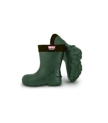 Bota galocha Sportsman curta Tam 41 - PES3182