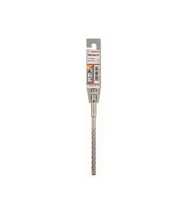 Broca SDS-plus 5X-8x100x160mm - 2.608.833.789- BOSCH - BCH5158