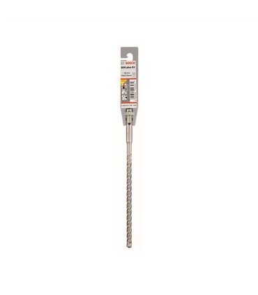 Broca SDS-plus 5X-8x150x210mm-2.608.833.790- BOSCH - BCH5162