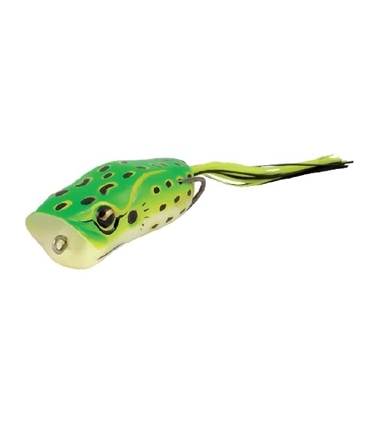 Rapture Popper Frog 15gr - 187-10-320 - PES3205