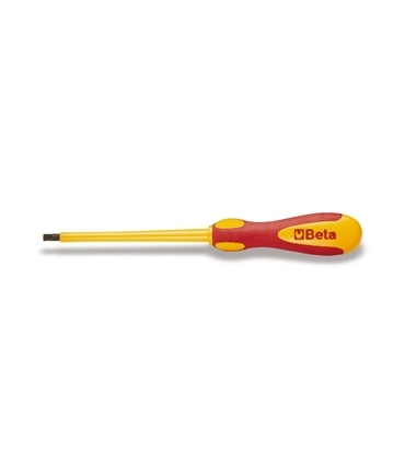 Chave Fenda 0.5x3x100 - 1274MQ3X100 - BETA - BET07157