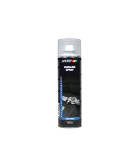 Spray vaselina 500ml - Motip - SPR1572