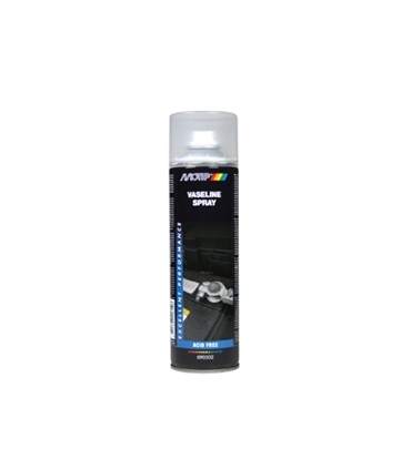 Spray vaselina 500ml - Motip - SPR1572