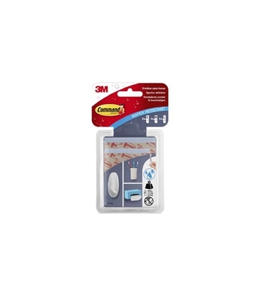 Sortido de tiras adesivas -W17200- 3M - 3MM1271