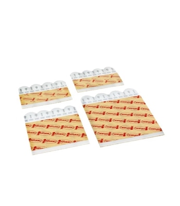 Sortido de tiras adesivas -W17200- 3M - 3MM1271