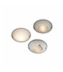 Candeeiro Display Plafon - GLO40990 - Globo - ILU1463