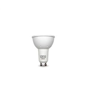 Lampada Led BR GU10 3W  4200K - 2 unid - ILU1491