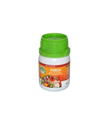 Nutrição Forza ext veg C/aminoacidos 50ml - JAR1904