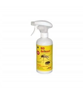 Insecticida Bio Antinsect pistola 500ml - JAR1907