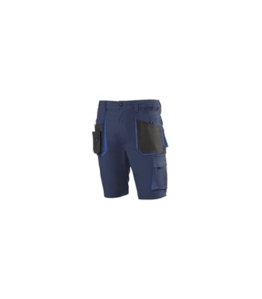 Calção azul - T 50/52 - 982/XL - JUBA - SEG2532