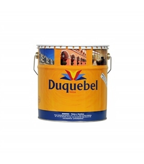 BelGold Tinta acrilica Aquosa Mate Base3 15LT - DUQUEBEL - DUQ1012