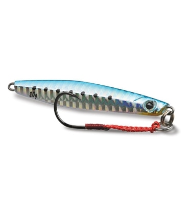 Amostra Super JIG 50Gr BSRD - Storm - PES3231
