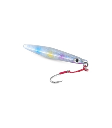 Amostra Super JIG 50Gr HCD - Storm - PES3233