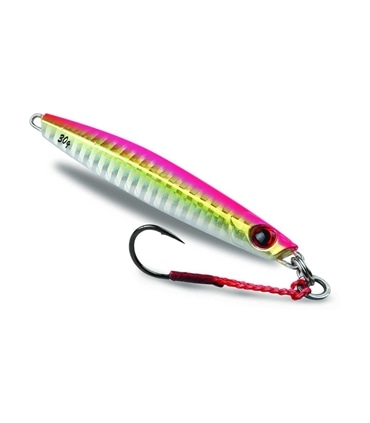 Amostra Super JIG 50Gr UVSP - Storm - PES3237